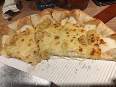 -必胜客(新中纬店)