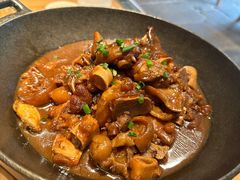 -黄山老妈·土菜(碧桂园店)