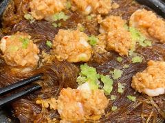 -楚山晓·湖北菜(武汉光谷K11店)