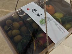 -曼格蒸汽活海鲜·榴莲自助(皇庭广场店)