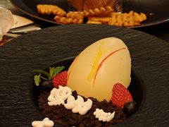 -哈蒙德餐厅