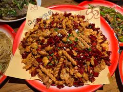 -泥糊破店小酒馆·团建聚餐(南京西路店)