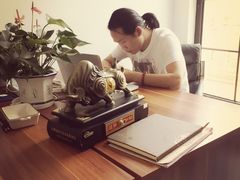 南昌铭鸿装饰设计创始人熊运军-铭鸿设计