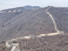-慕田峪长城