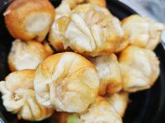 -赵宝美煎包店
