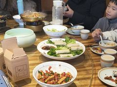 -民俗村柴火灶·景德江西菜(中国陶瓷博物馆店)