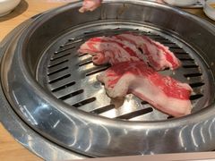 -本家韩国烤肉(青岛万象城店)