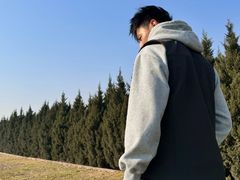 -汉长安城未央宫国家考古遗址公园