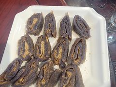 -御清斋总店(天一街店)
