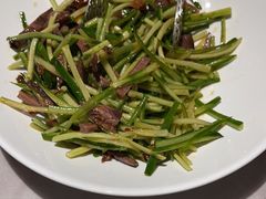 -船歌·鱼水饺青岛菜(闽江二路店)