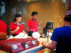 门面-小李烧鸡(西北角总店)