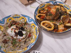 -IL TEATRO 精品意大利餐厅