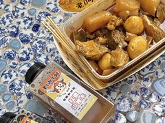 -老day牛杂(官也街总店)