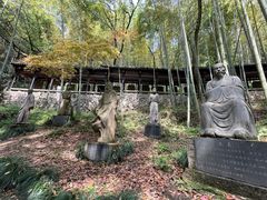 -严子陵钓台(富春江小三峡)