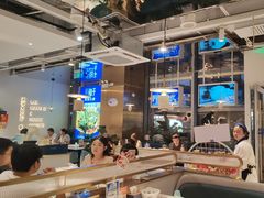 -兰湘子·湘菜小炒(长安万科广场店)