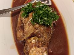 -莆田餐厅PUTIEN(西安万象天地店)