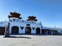 -坝上草原大汗行宫旅游景区