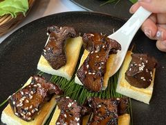 -若蘭慈·无国界素食料理(欢乐海岸店)