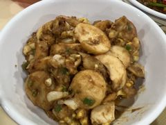 -笨罗卜浏阳菜馆(太平街店)