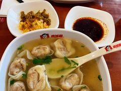 -南城香(欧陆经典万兴苑店)
