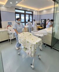 -蜜悦居月子中心(国金中心店)