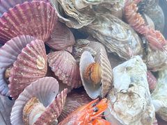 -巧克力渔家.小船海鲜胶东菜(万平口店)