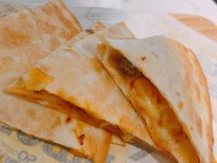 -TA'塔雀 墨西哥餐厅(江都金鹰店)