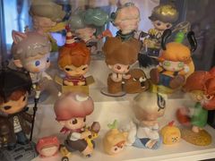 -可爱抓 COCO  GOTCHA(天津鹏欣水游城店)