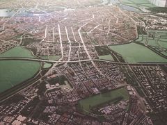 -哈尔滨规划展览馆