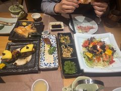 -三石铁板烧(紫竹桥店)