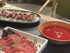 -山缓缓火锅(上海闵行龙湖店)