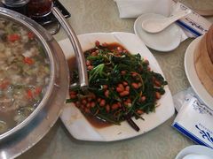 IMAG0652-杨记小骨头羊杂馆(南五马路店)