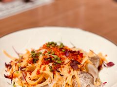 -黑手制面·Gentle Pasta(国金天地店)