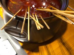 毛肚锅-牛上牛吊炉烧烤(红旗大街店)