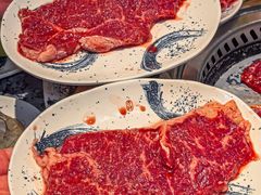 -阪尚皇·原切牛排·烤肉火锅自助(北京路店)