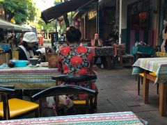 -半坡九号老挝冰咖啡