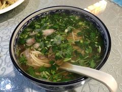 -马大胡子清真西北菜