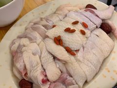 -三上椰子鸡(三亚湾店)