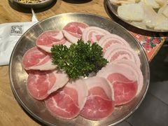 -汉拿山(北京上地华联店)