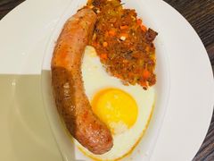 -瑞食酒馆 La Taverne Suisse