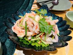 -金象湾泰国餐厅(华林路店)