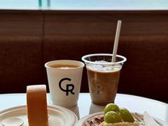 -Cupping Room(Harbour City)