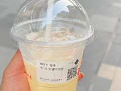-Tims天好咖啡·贝果(雁展路万象天地店)