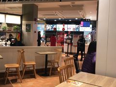 -肯德基(洛川店)