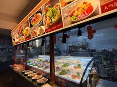 -那家老院子东北菜·饺子·小鸡炖蘑菇(艳华街店)