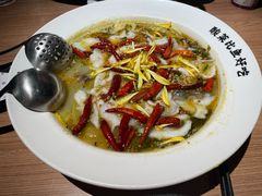 -太二酸菜鱼(中山龙之梦店)