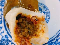 叶儿粑-西月城谭豆花(春熙路店)