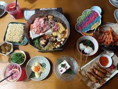 -合风谷(南下塘店)