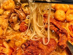 -小螺大作·螺蛳粉火锅(林和西店)