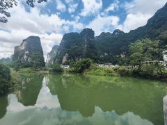 -明仕田园